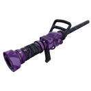 Portal Plastered Medi Gun (Factory New)