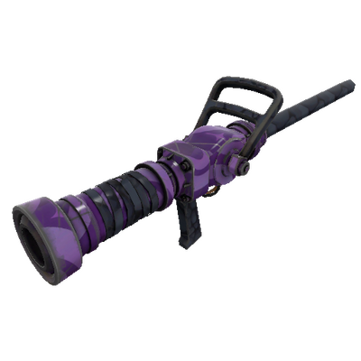 Portal Plastered Medi Gun (Field-Tested)