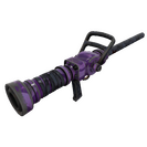 Portal Plastered Medi Gun (Well-Worn)