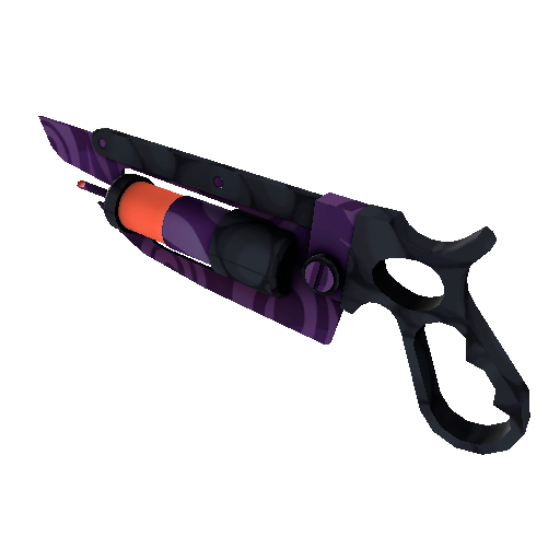 Portal Plastered Ubersaw