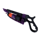 Strange Portal Plastered Übersaw (Factory New)