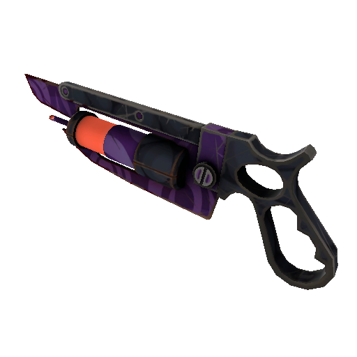 Portal Plastered Übersaw (Field-Tested)