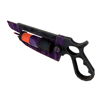 Portal Plastered Ubersaw (Field-Tested)