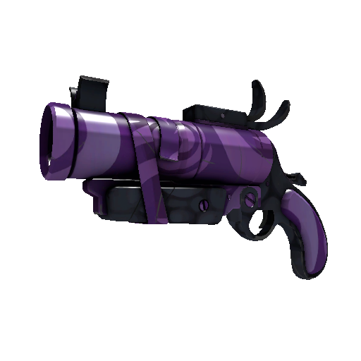 Portal Plastered Detonator (Minimal Wear)