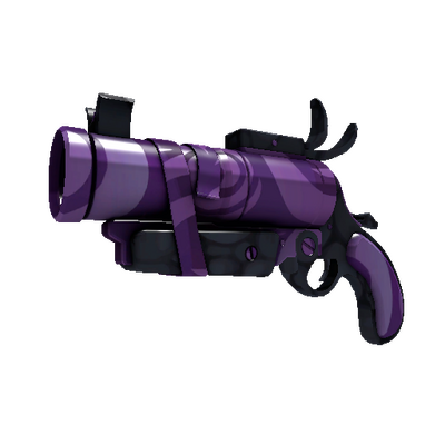 Portal Plastered Detonator (Factory New)