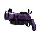 Strange Portal Plastered Detonator (Well-Worn)