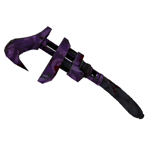 Portal Plastered Jag (Battle Scarred)