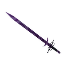 Unusual Professional Killstreak Portal Plastered Claidheamh Mòr (Factory New)