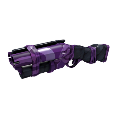 Portal Plastered Soda Popper (Factory New)