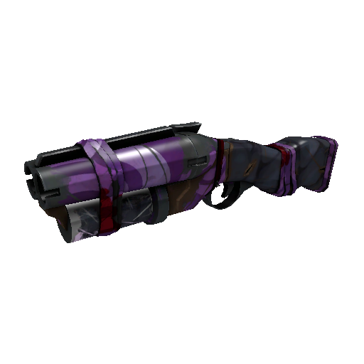 Portal Plastered Soda Popper (Well-Worn)