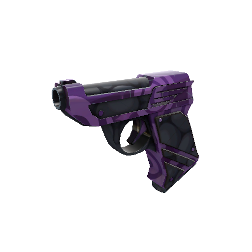 Pistol