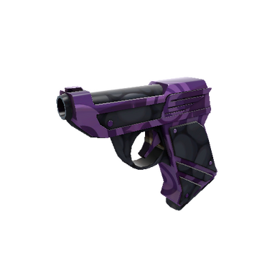 Portal Plastered Winger (Factory New)