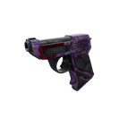 Strange Specialized Killstreak Portal Plastered Winger (Well-Worn)