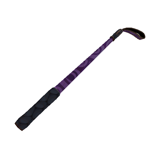 Strange Portal Plastered Disciplinary Action (Field-Tested)