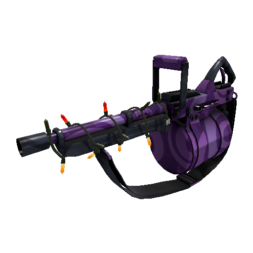 Strange Festivized Specialized Killstreak Portal Plastered Tomislav (Factory New)