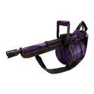 Portal Plastered Tomislav (Battle Scarred)