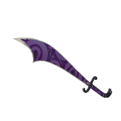 Specialized Killstreak Portal Plastered Persian Persuader (Minimal Wear)
