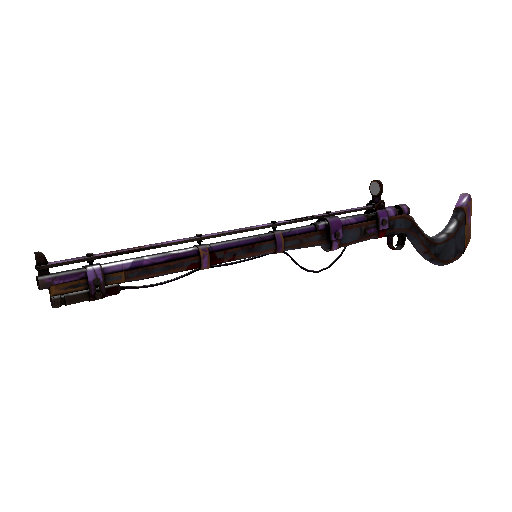 Portal Plastered Bazaar Bargain (Battle Scarred)