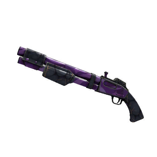 Portal Plastered Reserve Shooter (Field-Tested)