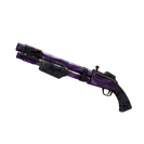 Portal Plastered Reserve Shooter (Well-Worn)