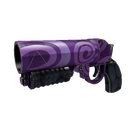 Specialized Killstreak Portal Plastered Scorch Shot (Minimal Wear)