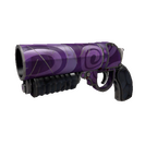 Portal Plastered Scorch Shot (Well-Worn)
