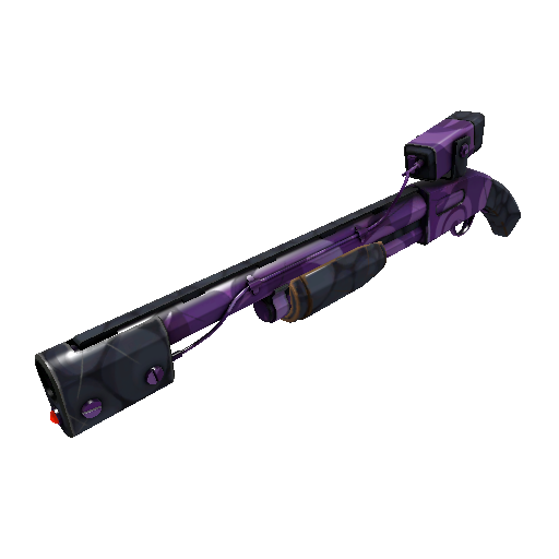 Shotgun