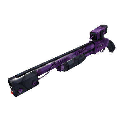 Specialized Killstreak Portal Plastered Rescue Ranger (Factory New)