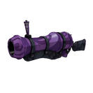 Strange Portal Plastered Loose Cannon (Minimal Wear)