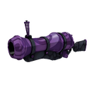 Unusual Professional Killstreak Portal Plastered Loose Cannon (Factory New)