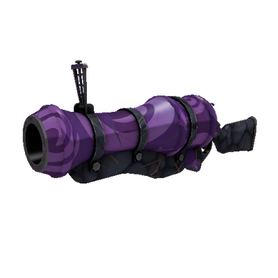 Strange Portal Plastered Loose Cannon (Field-Tested)
