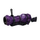 Strange Portal Plastered Loose Cannon (Well-Worn)