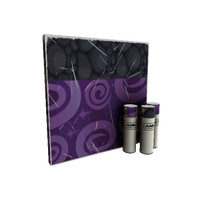 Unusual Portal Plastered War Paint (Minimal Wear)