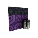 Unusual Portal Plastered War Paint (Factory New)