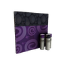 Portal Plastered War Paint (Factory New)