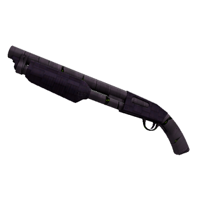 Specialized Killstreak Crawlspace Critters Shotgun (Factory New)