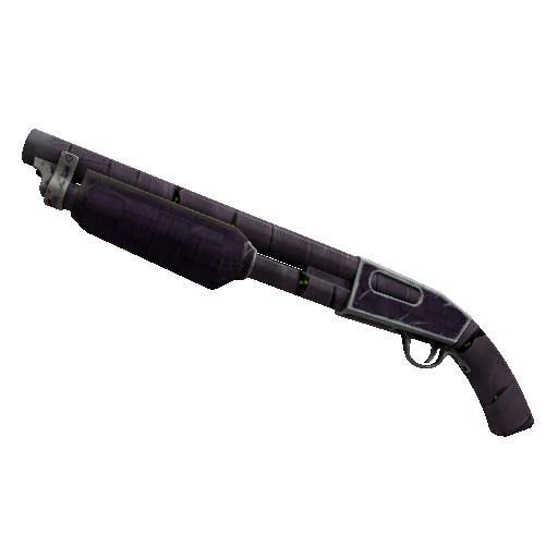 Killstreak Crawlspace Critters Shotgun (Field-Tested)