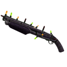 Strange Festivized Crawlspace Critters Shotgun (Minimal Wear)
