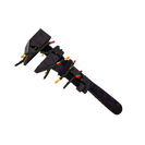 Strange Festivized Crawlspace Critters Wrench (Minimal Wear)