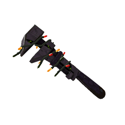 Strange Festivized Crawlspace Critters Wrench (Minimal Wear)