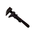 Strange Specialized Killstreak Crawlspace Critters Wrench (Battle Scarred)