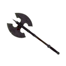 Strange Crawlspace Critters Scotsman's Skullcutter (Battle Scarred)