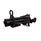 Crawlspace Critters Iron Bomber (Battle Scarred)