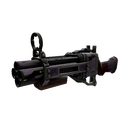 Strange Crawlspace Critters Iron Bomber (Well-Worn)