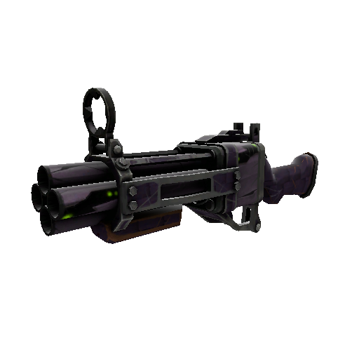 Crawlspace Critters Iron Bomber (Field-Tested)