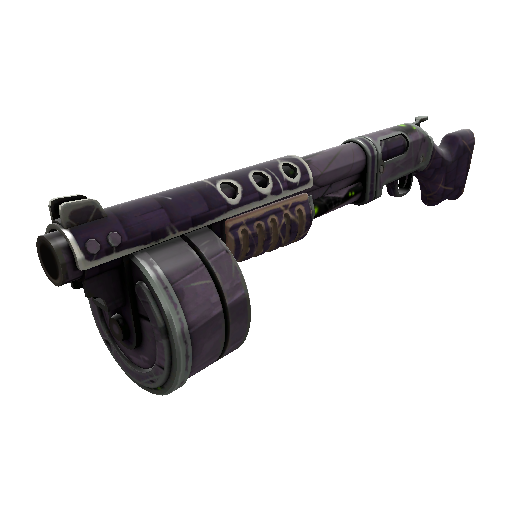 Crawlspace Critters Panic Attack