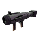 Crawlspace Critters Air Strike (Field-Tested)
