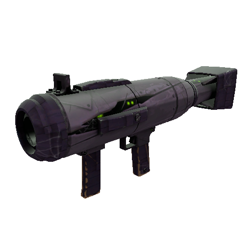 Killstreak Crawlspace Critters Air Strike (Minimal Wear)