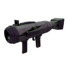 Unusual Crawlspace Critters Air Strike (Minimal Wear)