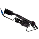 Crawlspace Critters Flame Thrower (Well-Worn)